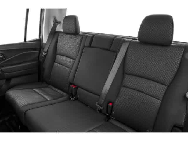 Thumbnail: 2019 Honda Ridgeline - 13