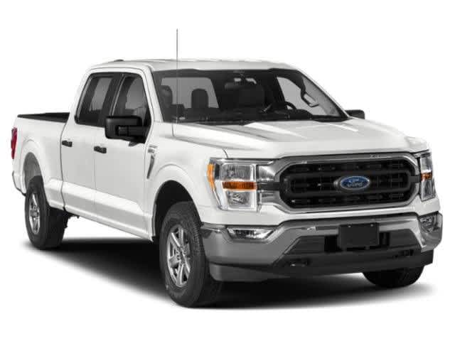 Thumbnail: 2021 Ford F-150 - 8
