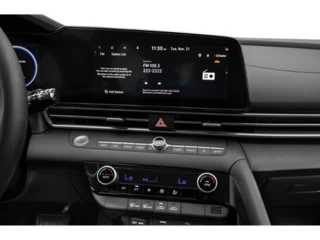 Thumbnail: 2024 Hyundai Elantra - 13