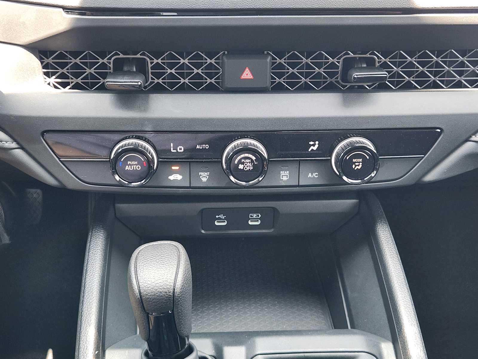 Thumbnail: 2025 Honda Accord - 18