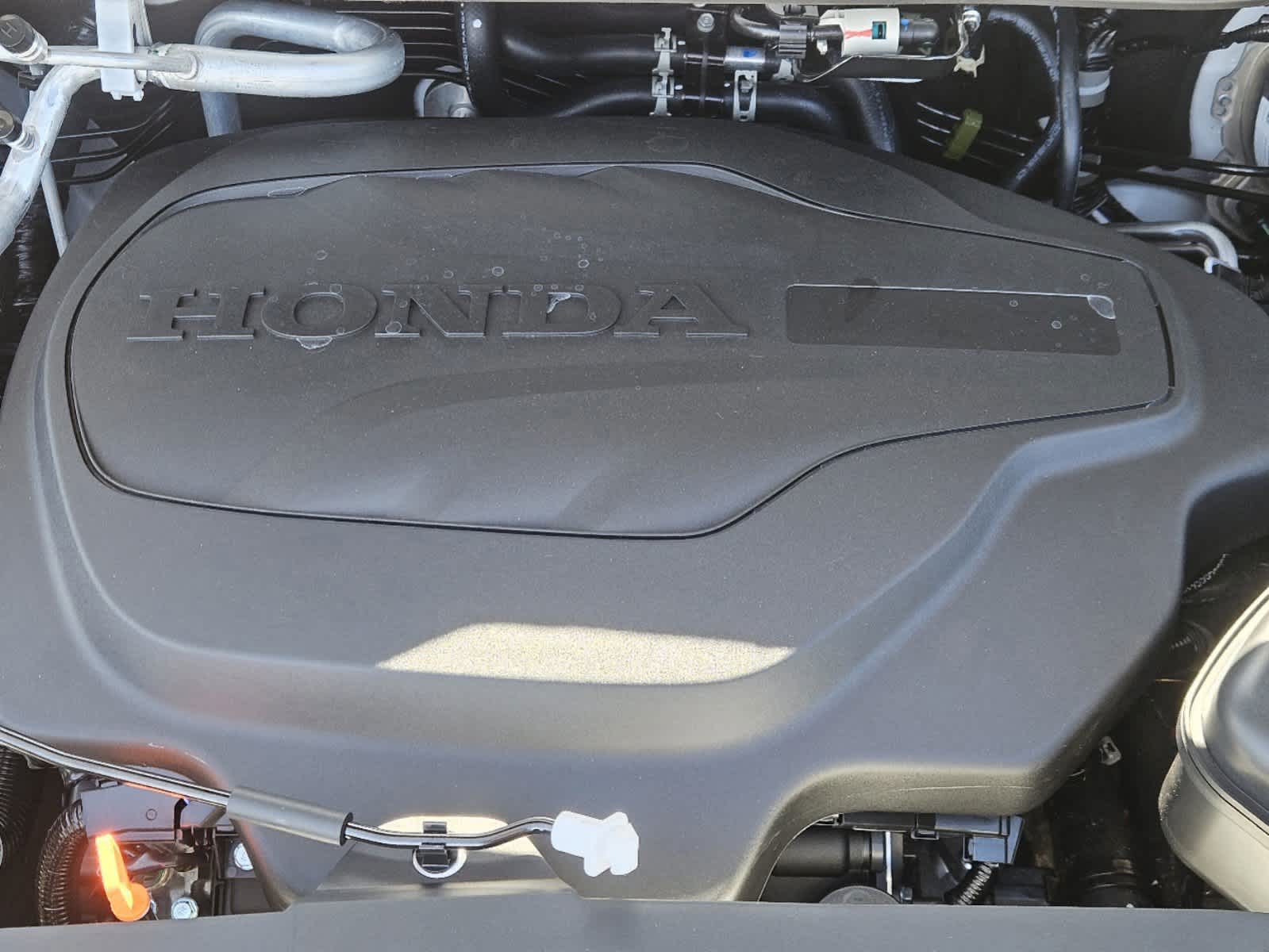 Thumbnail: 2026 Honda Odyssey - 10