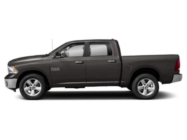 Thumbnail: 2015 RAM 1500 - 6
