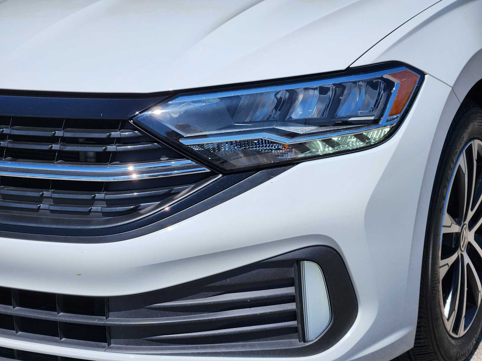 Thumbnail: 2023 Volkswagen Jetta - 7