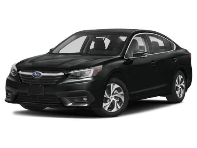 Thumbnail: 2020 Subaru Legacy - 1