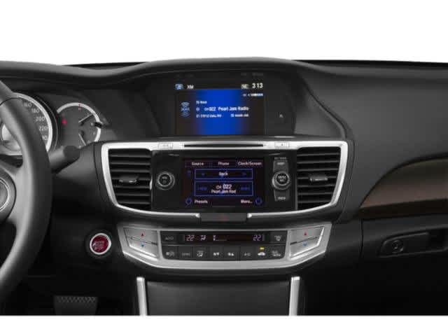 Thumbnail: 2013 Honda Accord - 9