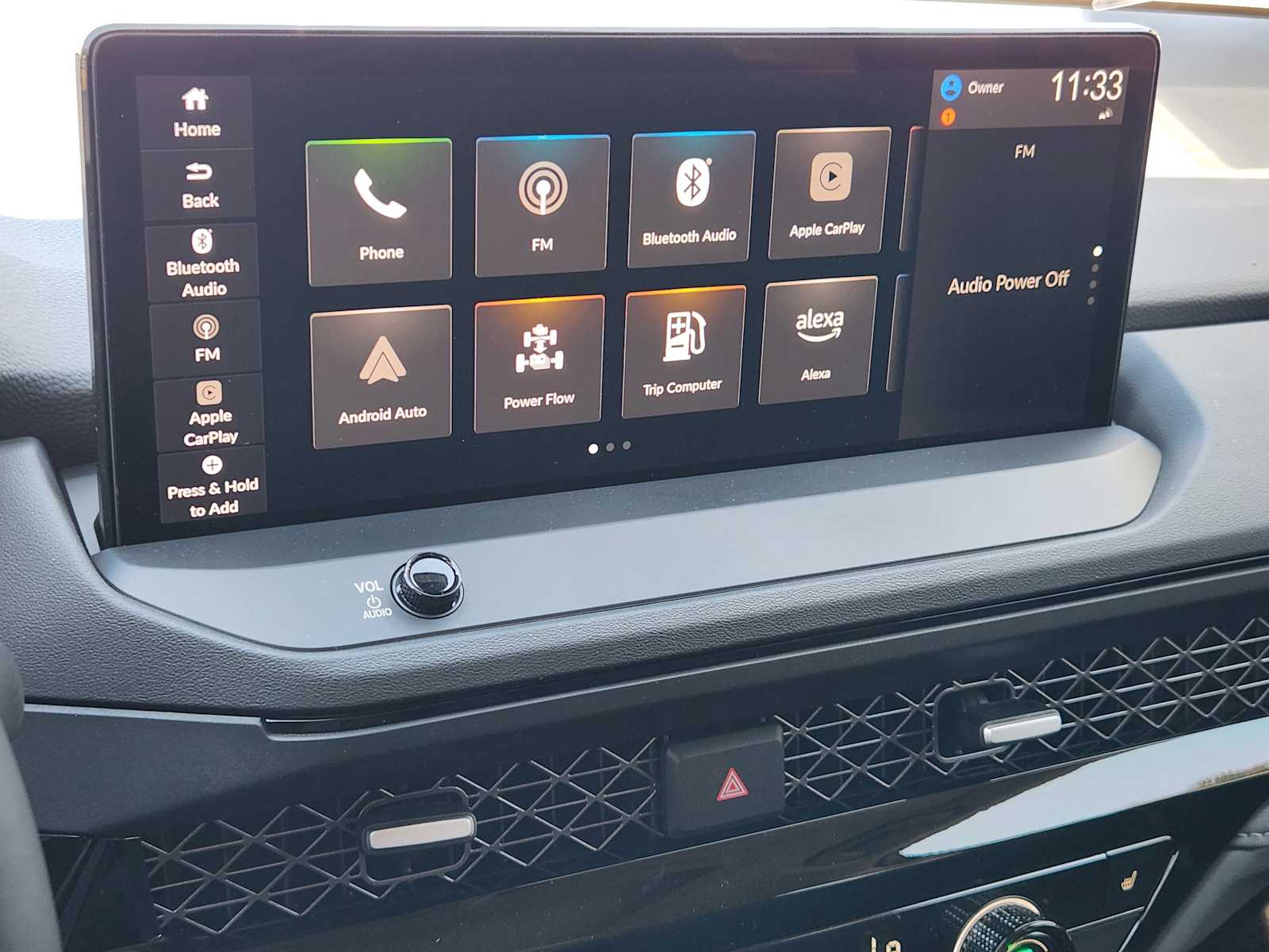 Thumbnail: 2026 Honda Accord - 15