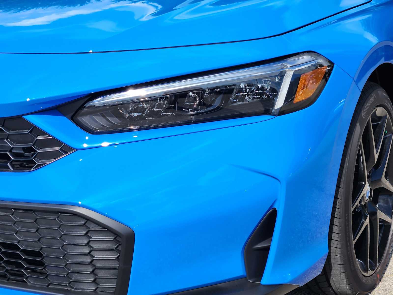 Thumbnail: 2026 Honda Civic - 6