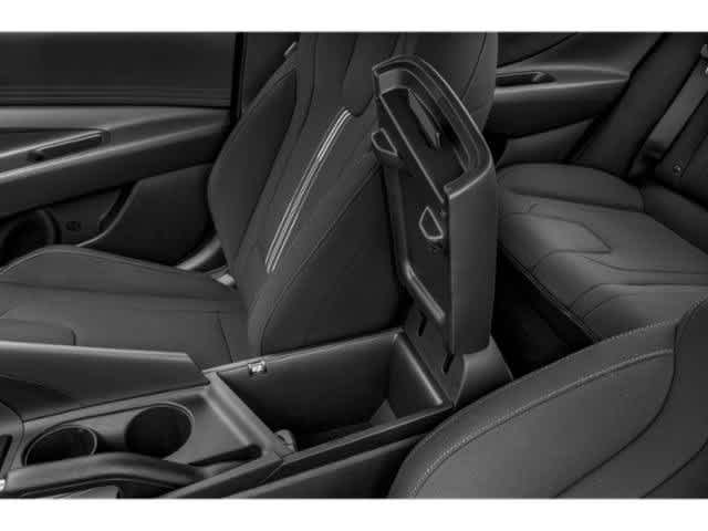 Thumbnail: 2024 Hyundai Elantra - 17