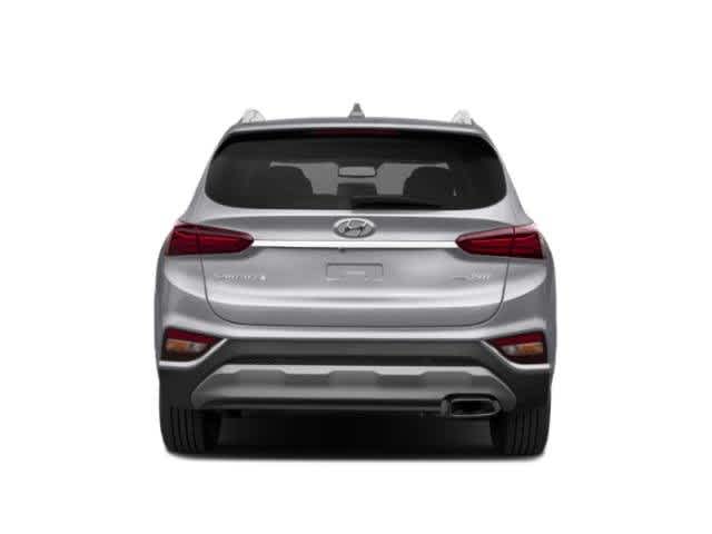Thumbnail: 2020 Hyundai Santa Fe - 8