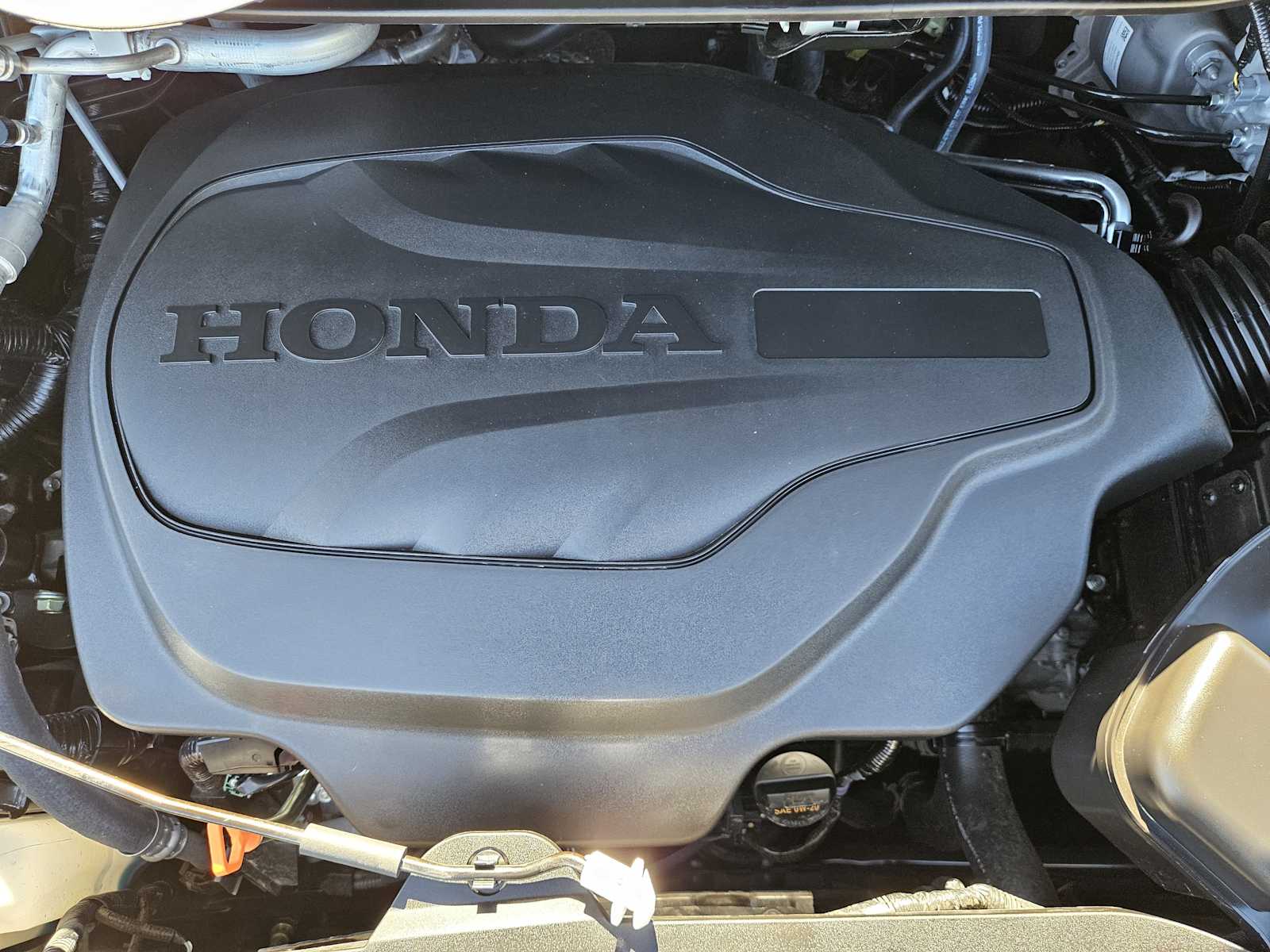 Thumbnail: 2025 Honda Odyssey - 32