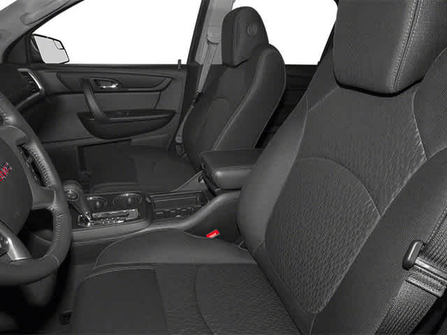 Thumbnail: 2013 GMC Acadia - 9