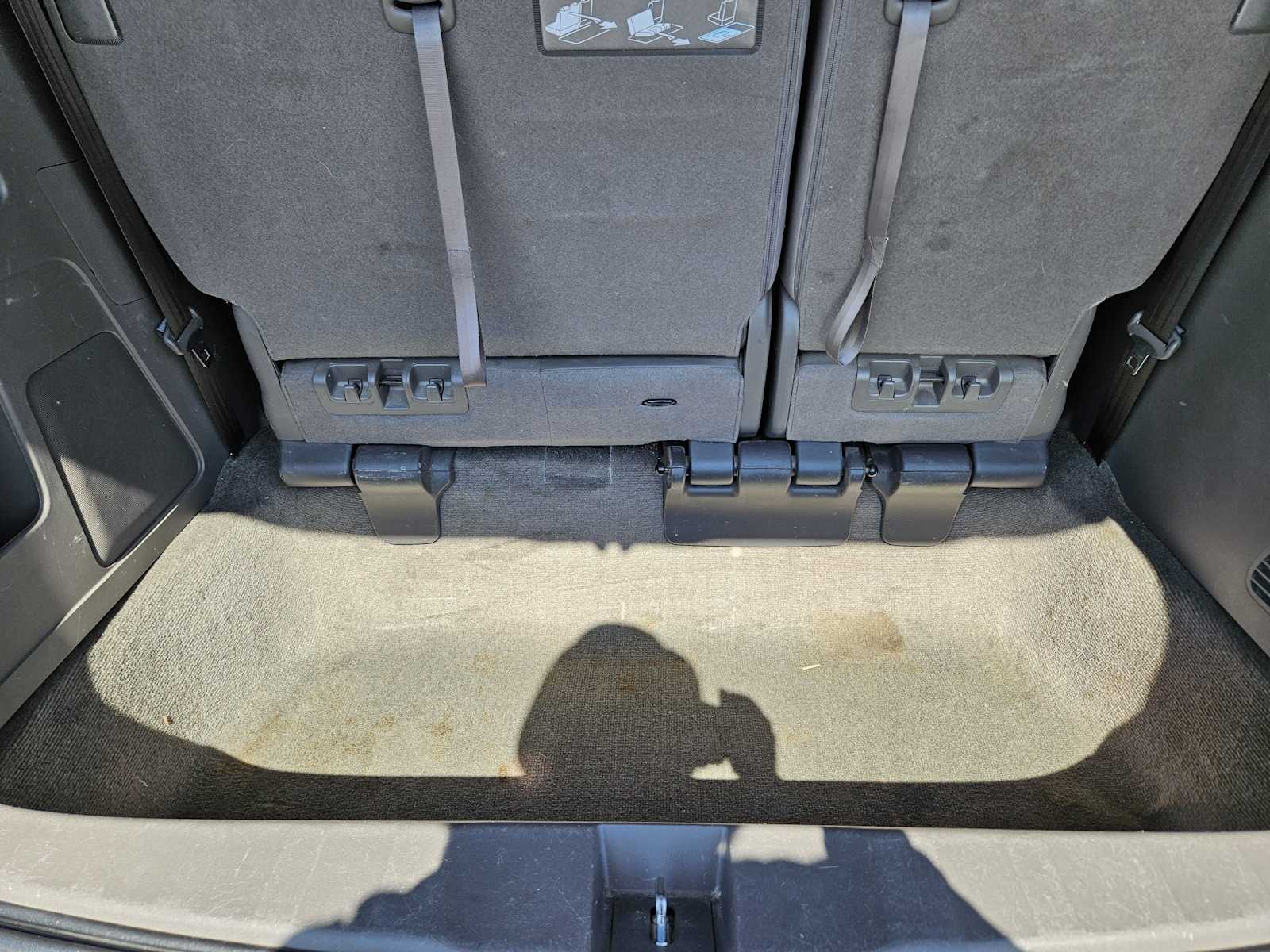Thumbnail: 2016 Honda Odyssey - 34