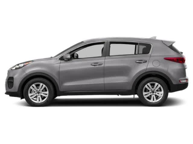 Thumbnail: 2019 Kia Sportage - 6