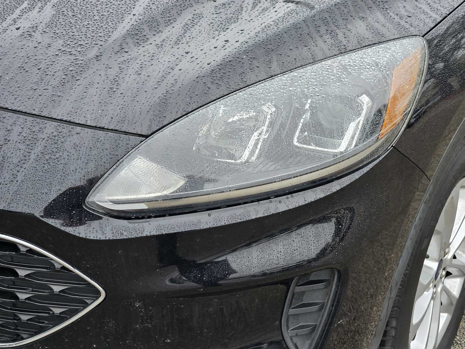 Thumbnail: 2022 Ford Escape - 7