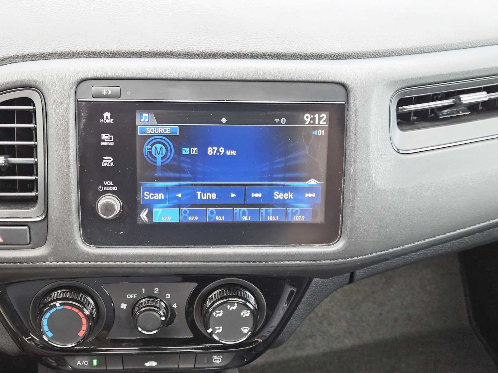 Thumbnail: 2021 Honda HR-V - 17