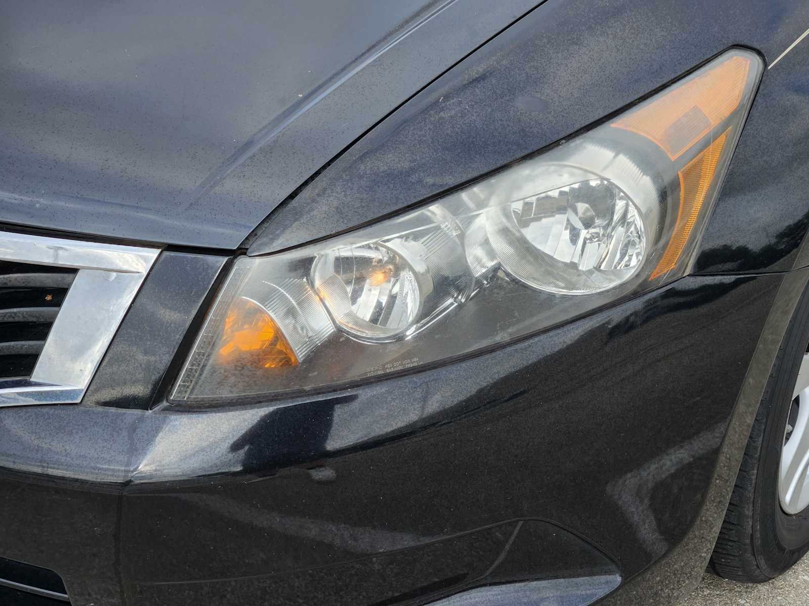 Thumbnail: 2008 Honda Accord - 7