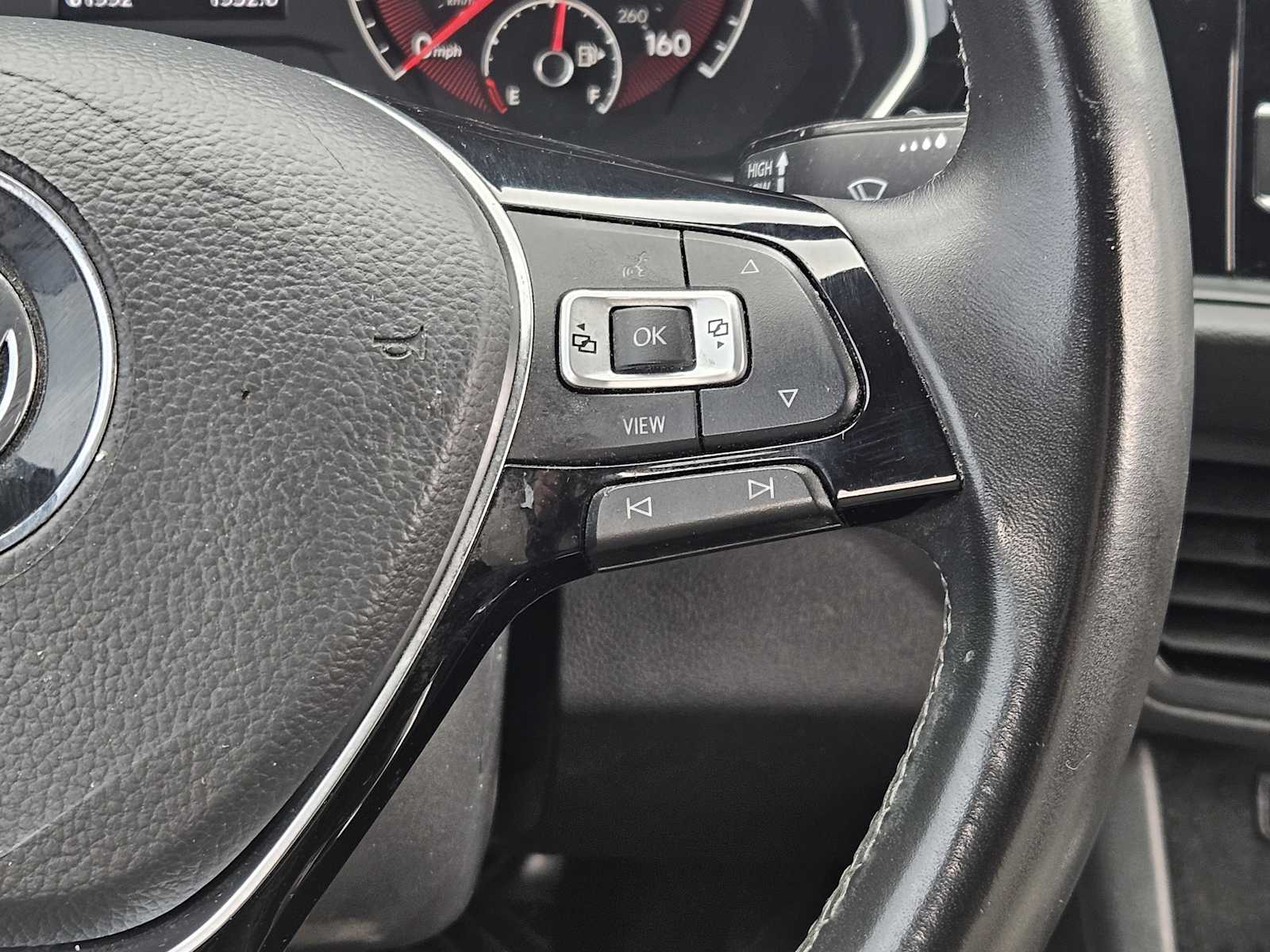 Thumbnail: 2019 Volkswagen Jetta - 28