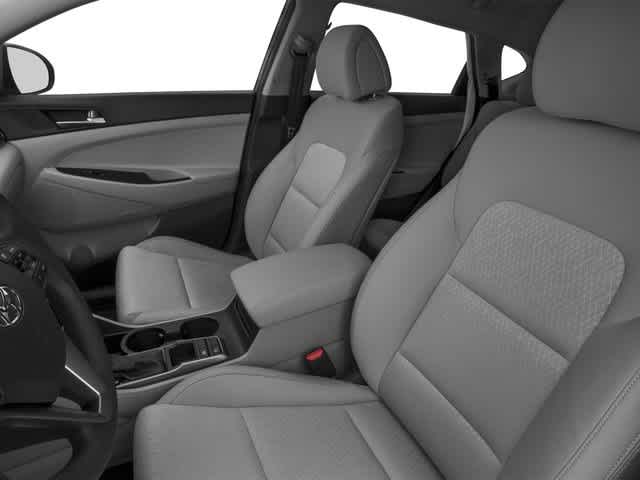 Thumbnail: 2016 Hyundai Tucson - 8