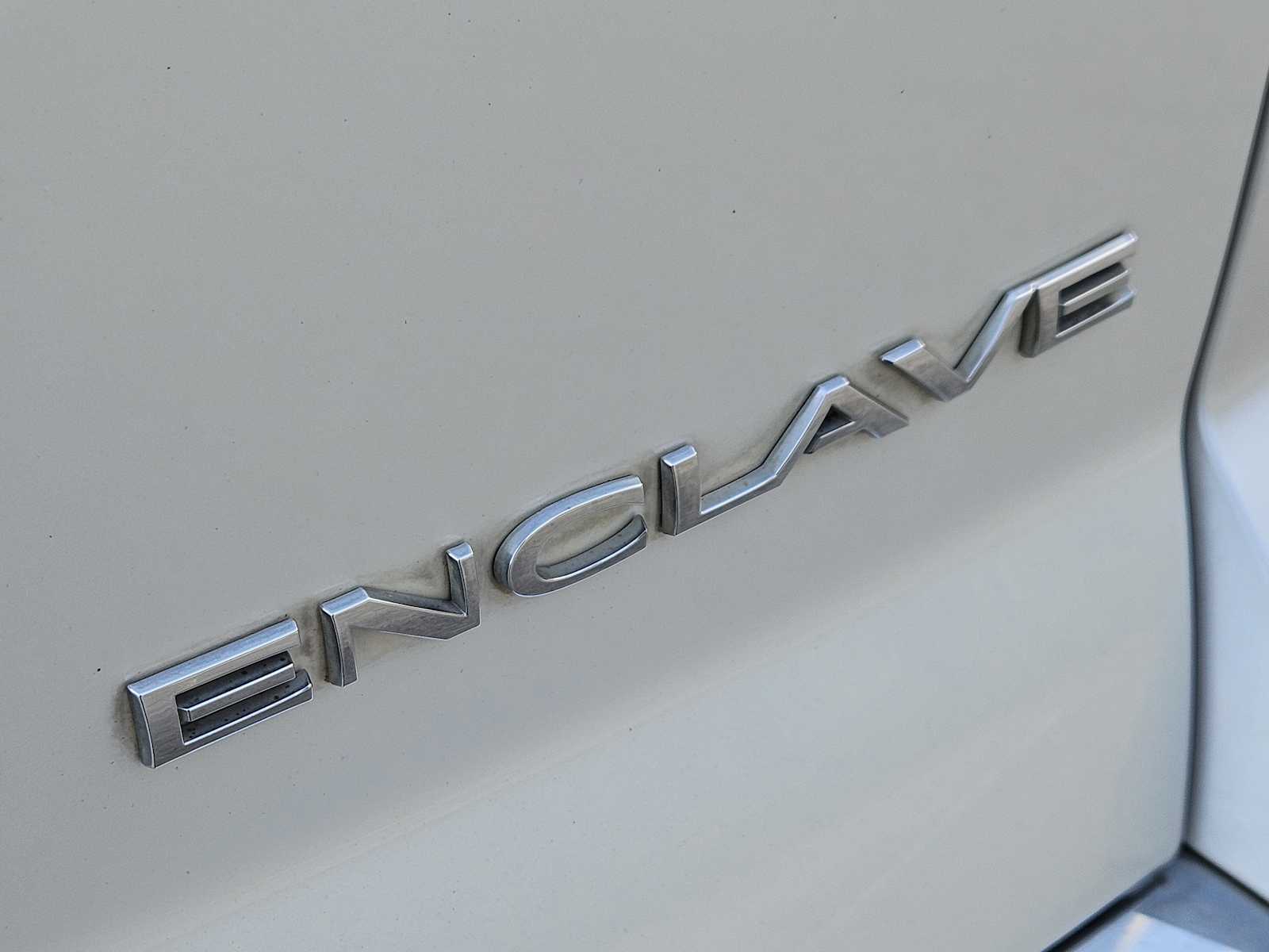 Thumbnail: 2015 Buick Enclave - 12