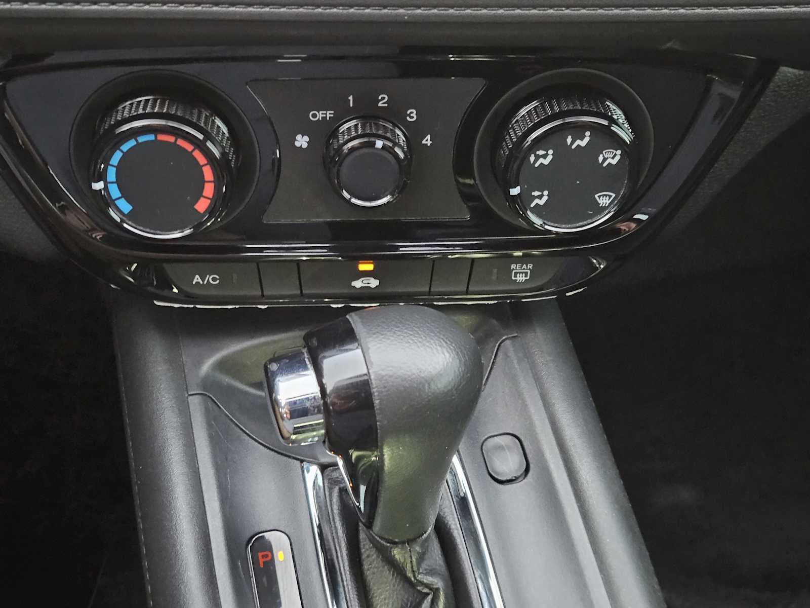 Thumbnail: 2020 Honda HR-V - 19