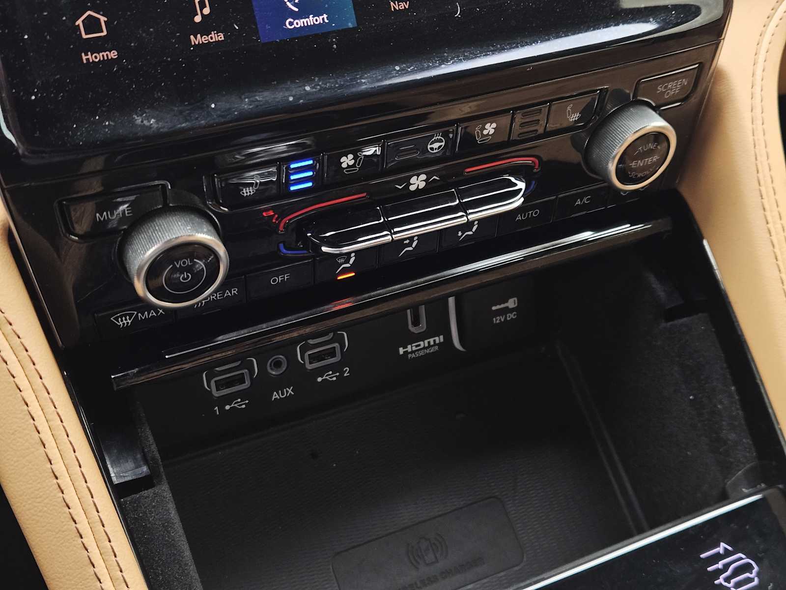 Thumbnail: 2022 Jeep Grand Cherokee L - 19