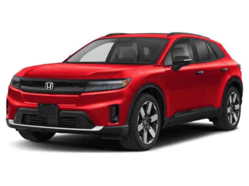 New 2026 Honda Prologue Elite SUV