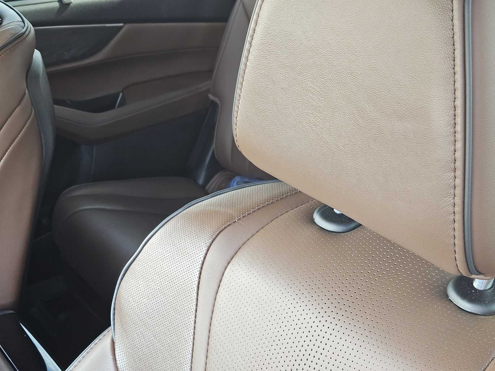 Thumbnail: 2023 Acura MDX - 15