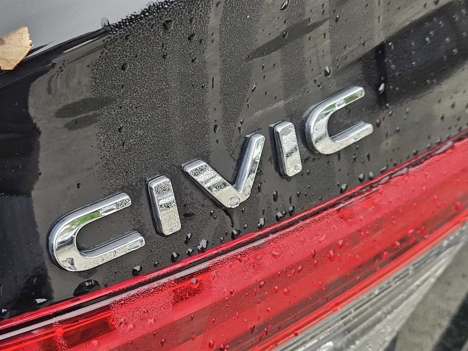 Thumbnail: 2024 Honda Civic - 11