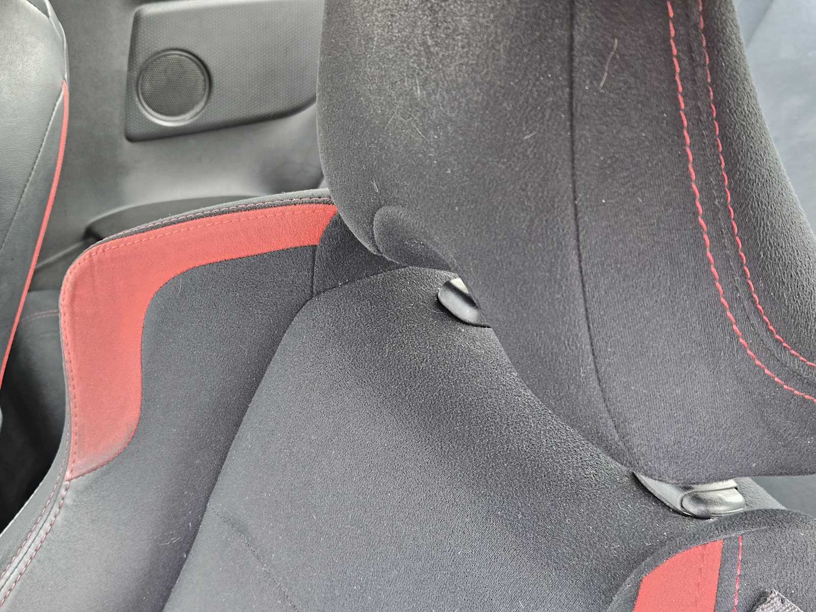 Thumbnail: 2015 Scion FR-S - 16