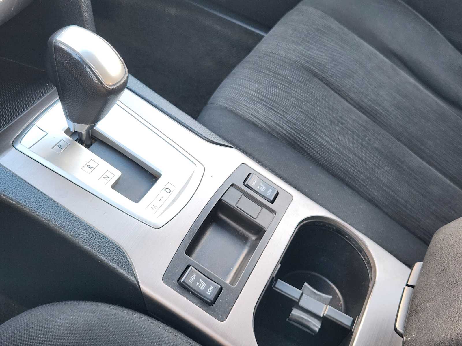 Thumbnail: 2013 Subaru Outback - 19