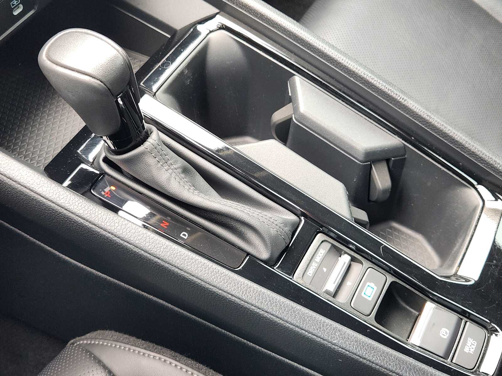 Thumbnail: 2024 Honda Accord - 20