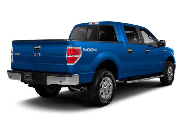 Thumbnail: 2010 Ford F-150 - 2