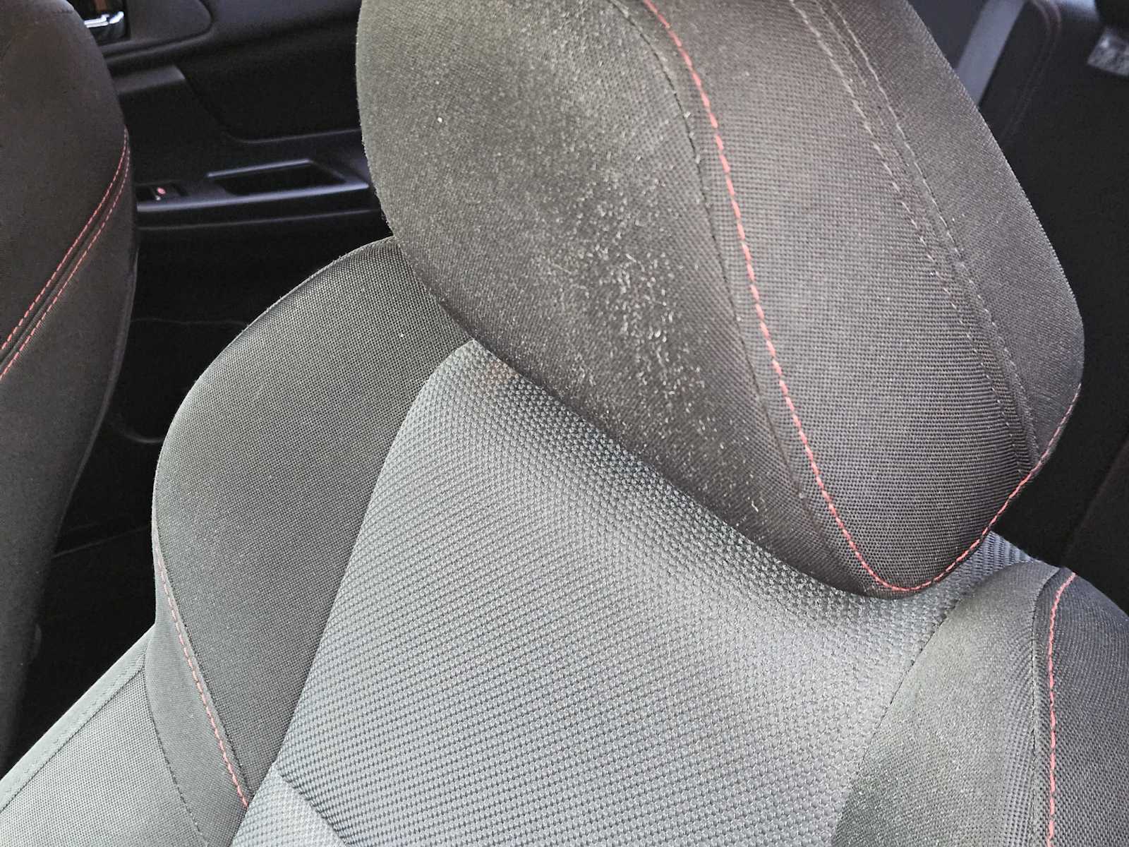 Thumbnail: 2016 Subaru WRX - 15