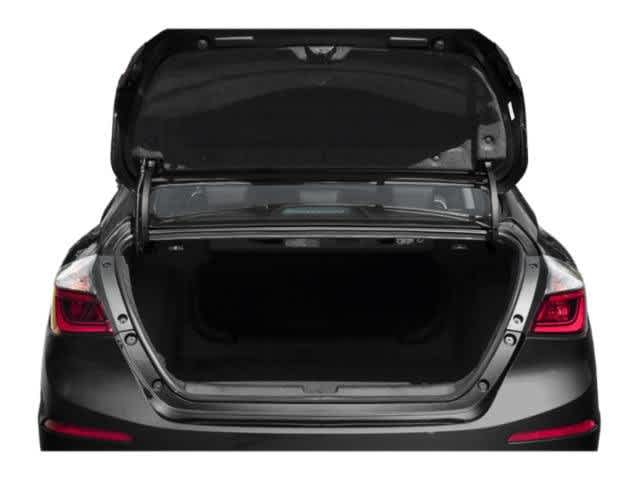 Thumbnail: 2020 Honda Insight - 11