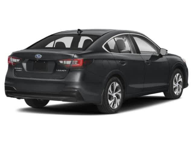 Thumbnail: 2020 Subaru Legacy - 5