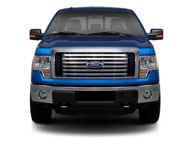 Thumbnail: 2010 Ford F-150 - 4