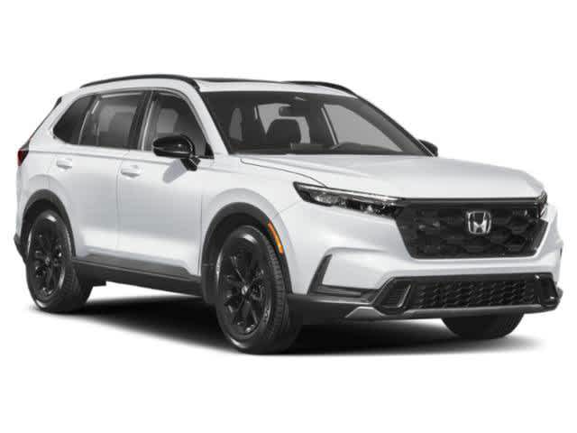 Thumbnail: 2024 Honda CR-V - 9