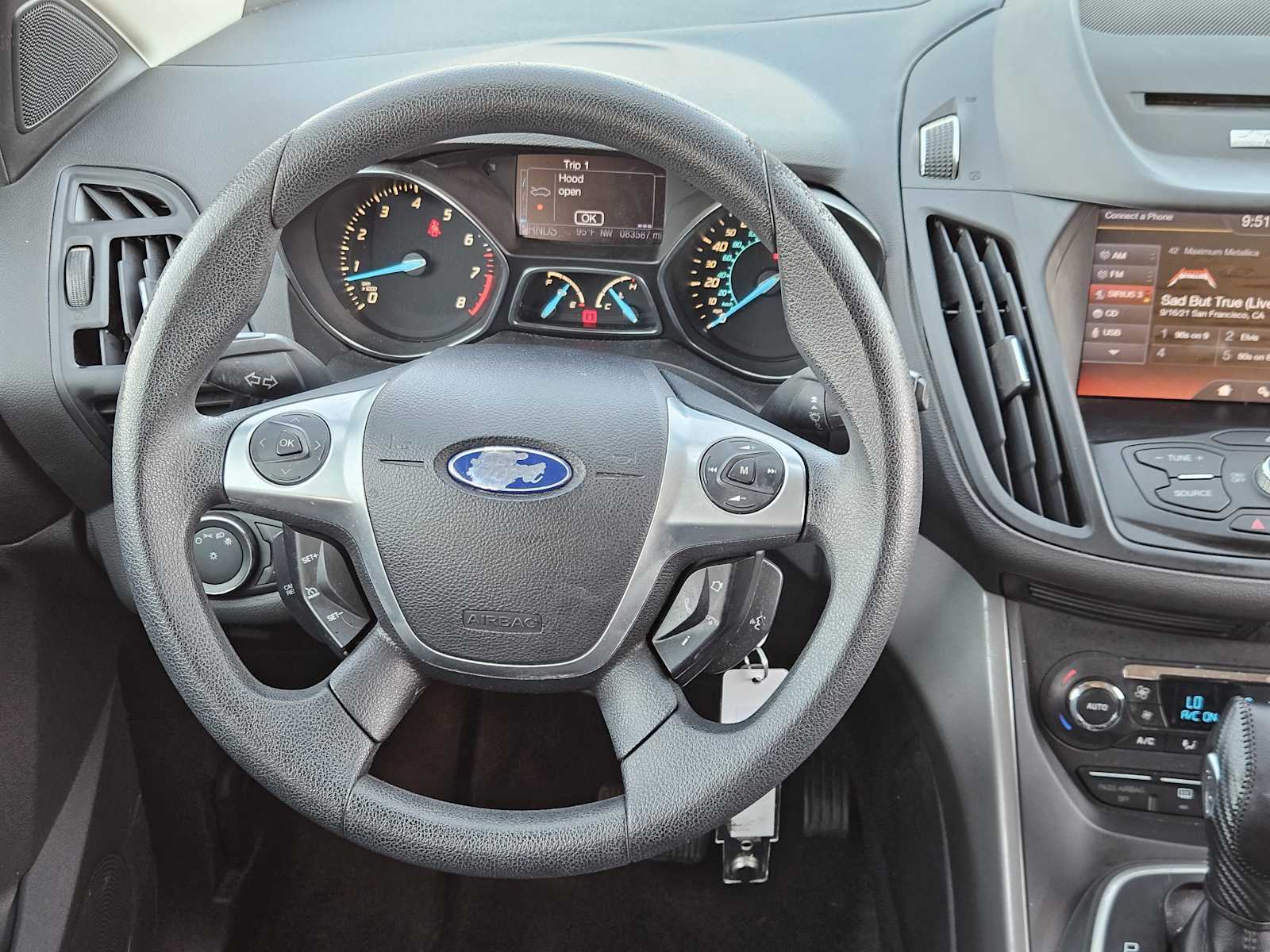 Thumbnail: 2013 Ford Escape - 25