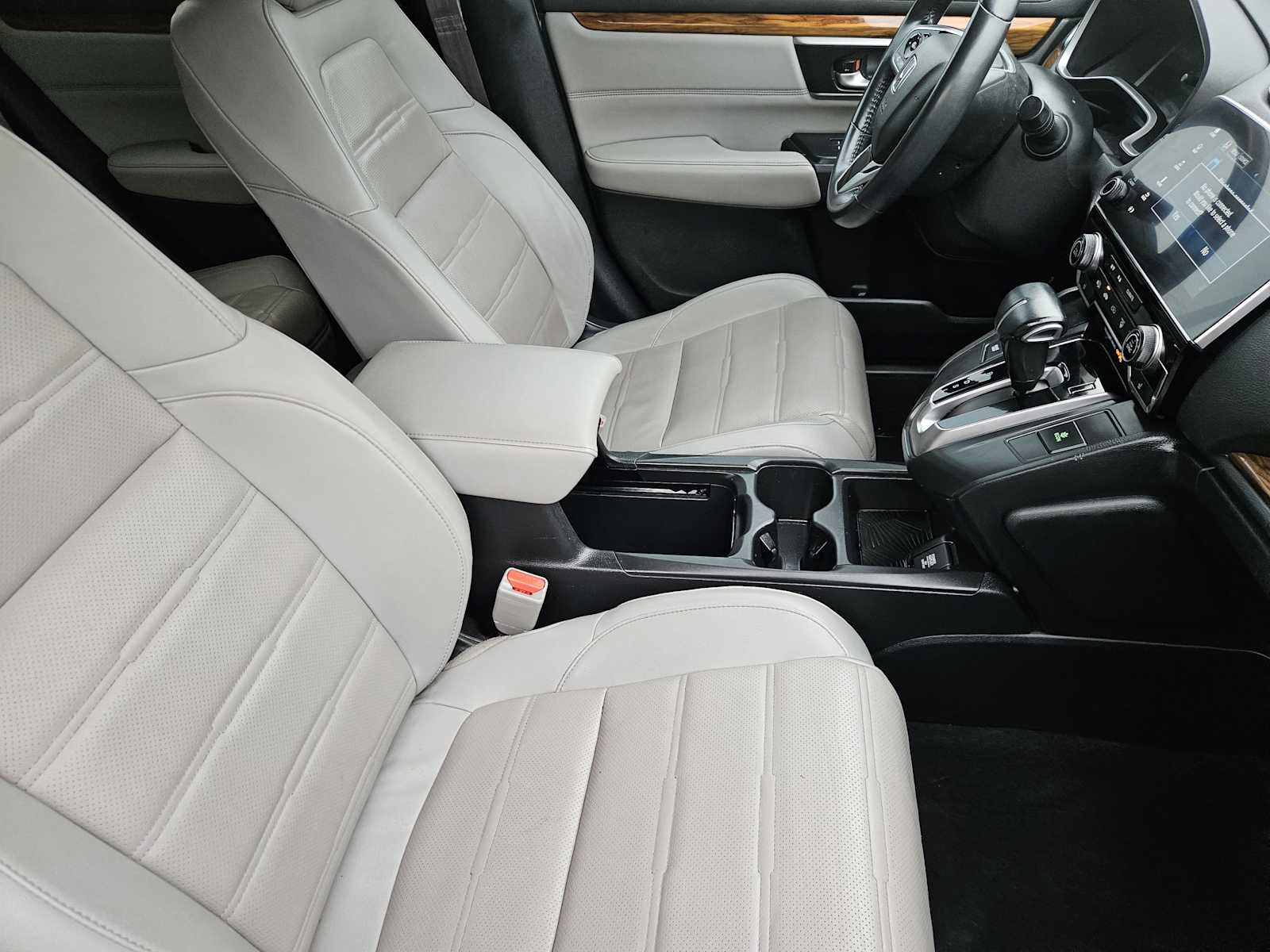 Thumbnail: 2019 Honda CR-V - 14