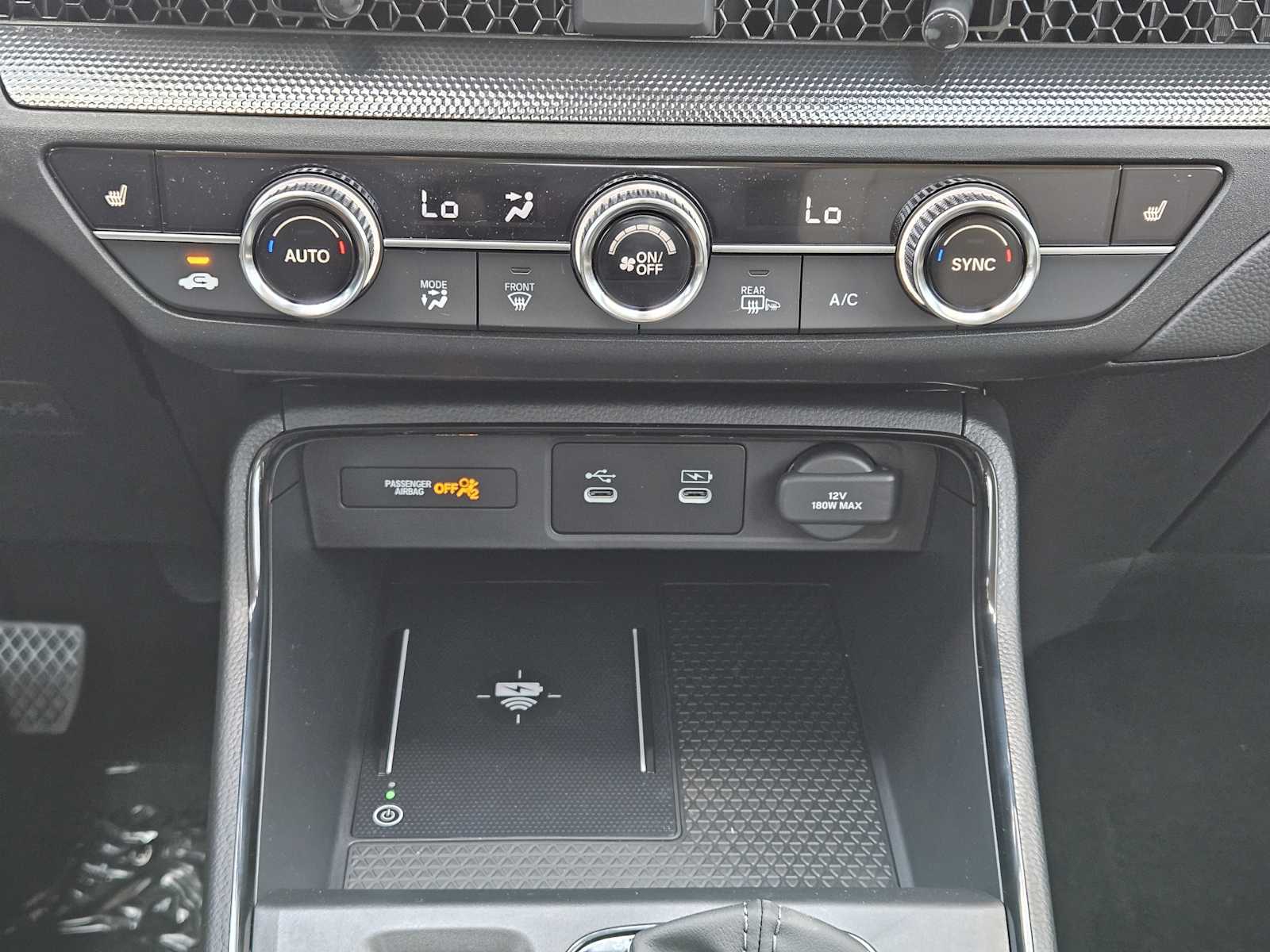 Thumbnail: 2026 Honda CR-V - 16