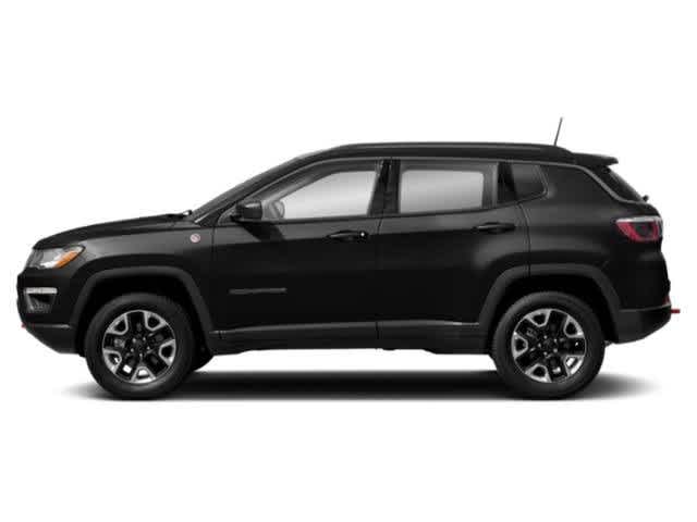 Thumbnail: 2019 Jeep Compass - 5