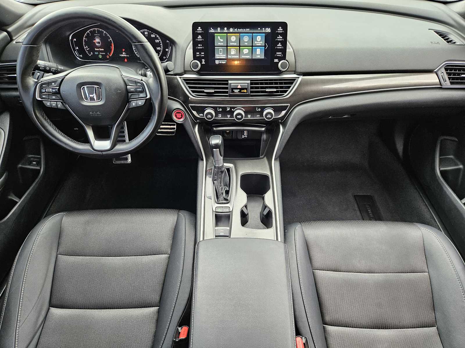 Thumbnail: 2020 Honda Accord - 24