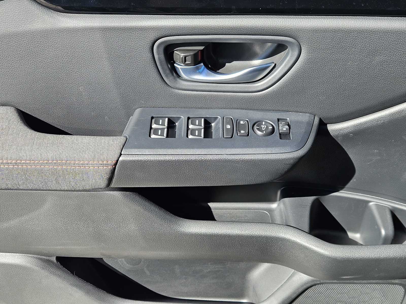 Thumbnail: 2025 Honda Pilot - 18