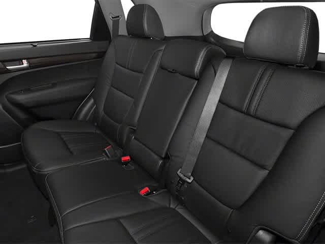 Thumbnail: 2014 Kia Sorento - 16