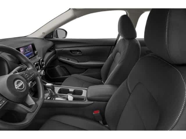 Thumbnail: 2024 Nissan Sentra - 12