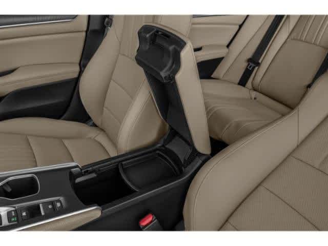 Thumbnail: 2022 Honda Accord - 17