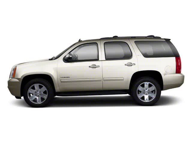 2010 GMC Yukon SLT 3