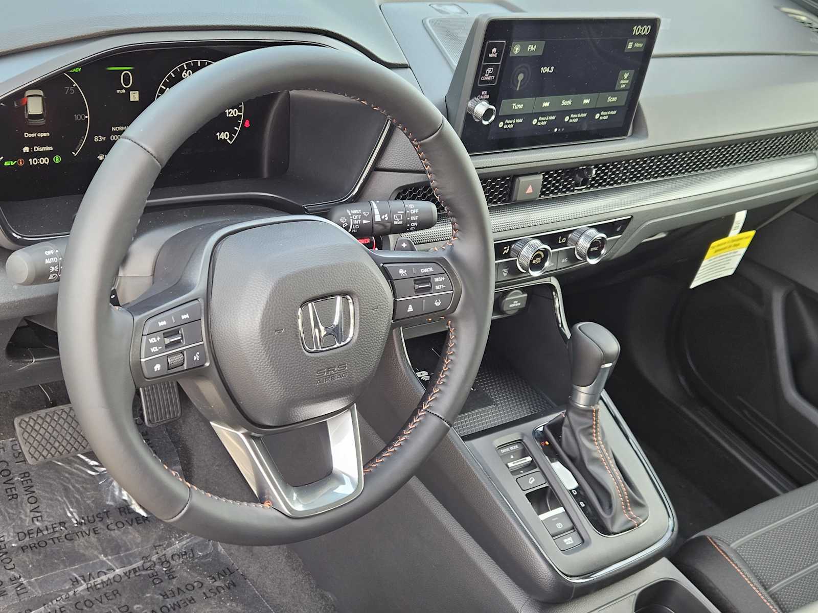 Thumbnail: 2026 Honda CR-V - 2