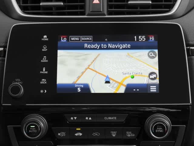 Thumbnail: 2017 Honda CR-V - 16