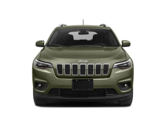 Thumbnail: 2019 Jeep Cherokee - 7